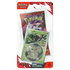 Pokémon TCG: Destined Rivals Checklane blister pack: Zarude