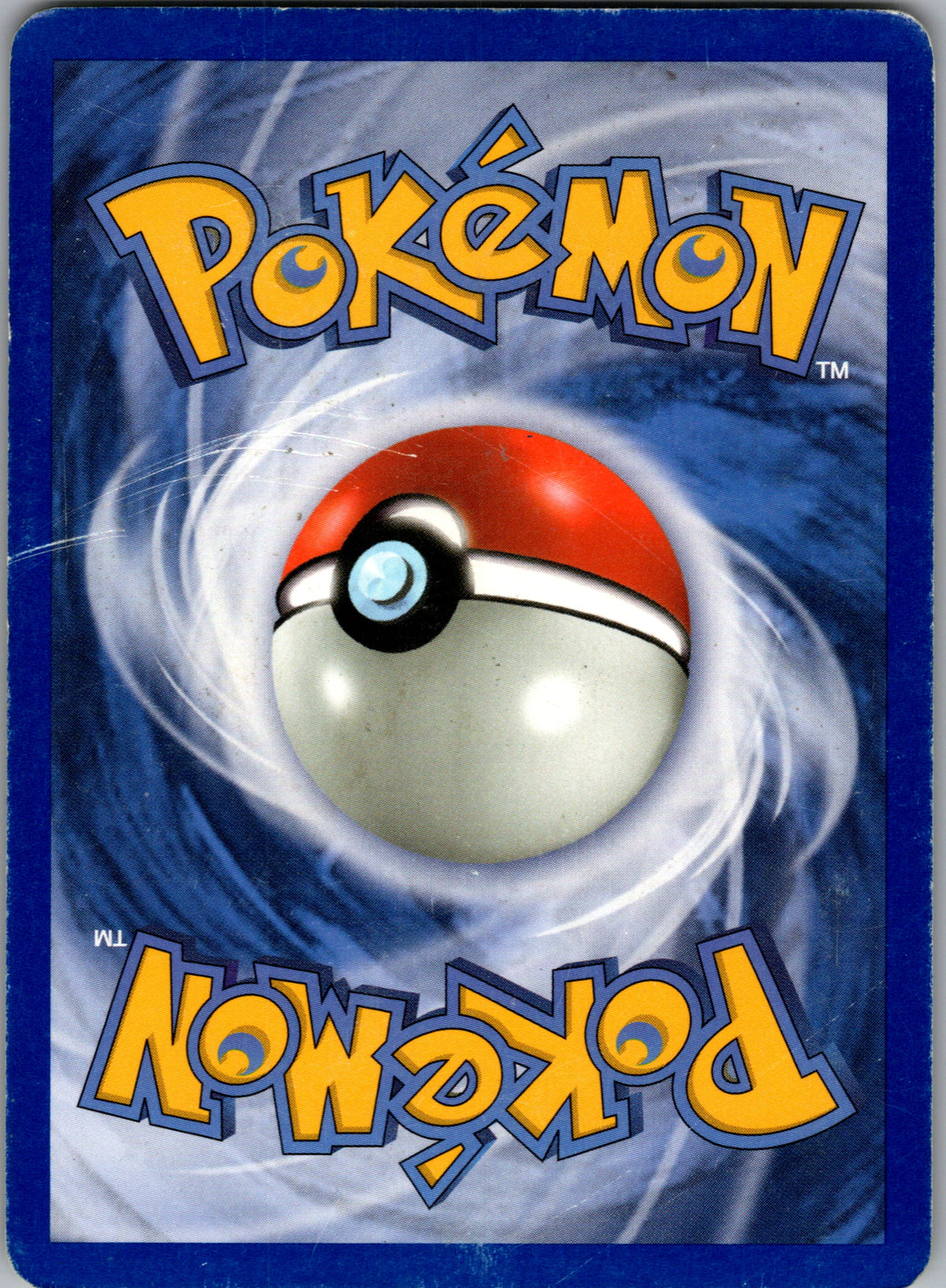 Flygon δ - back