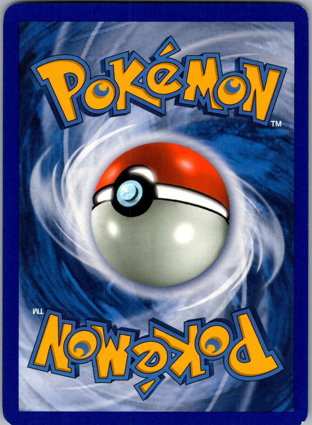 Wigglytuff - back