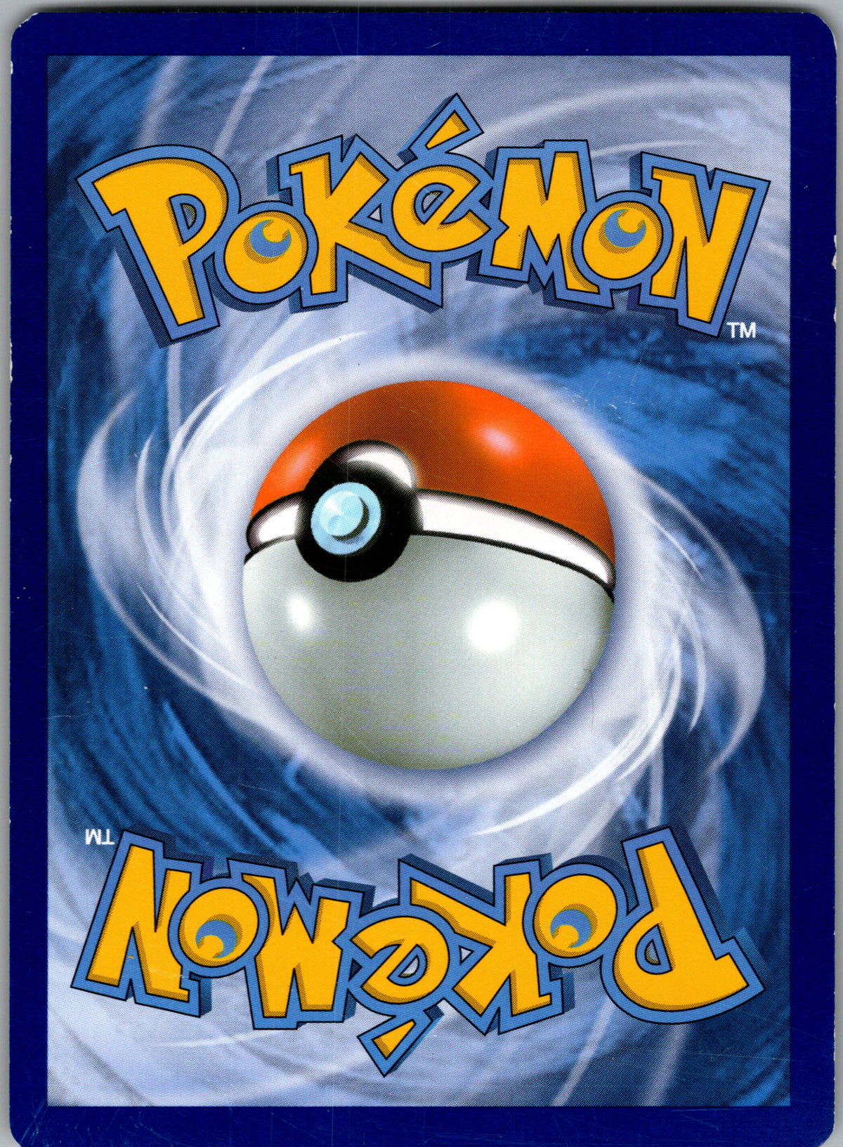Eevee - back