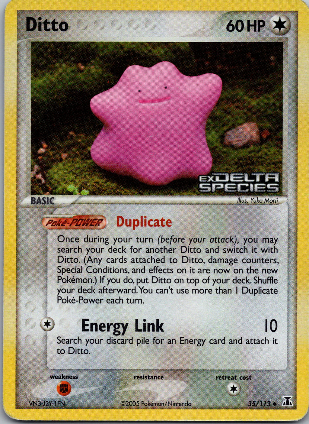 Ditto - front