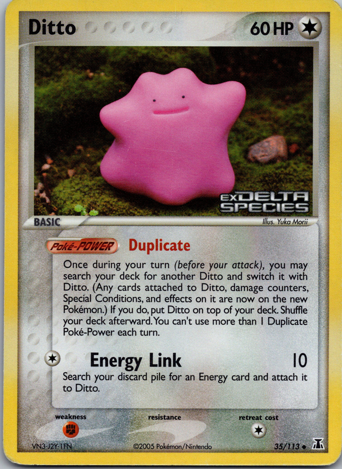 Ditto - front