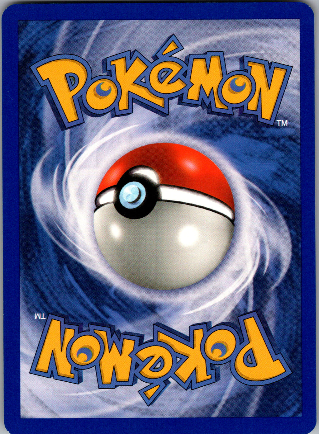 Sableye - back