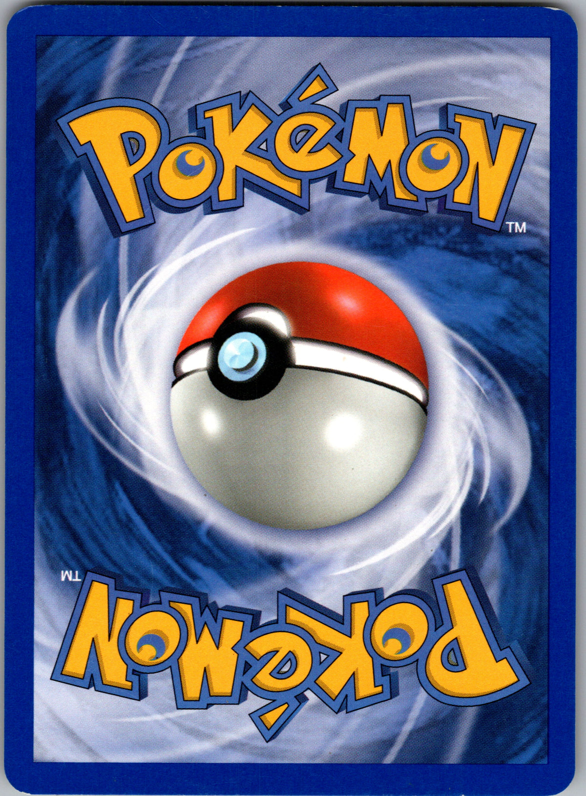 Espeon - back