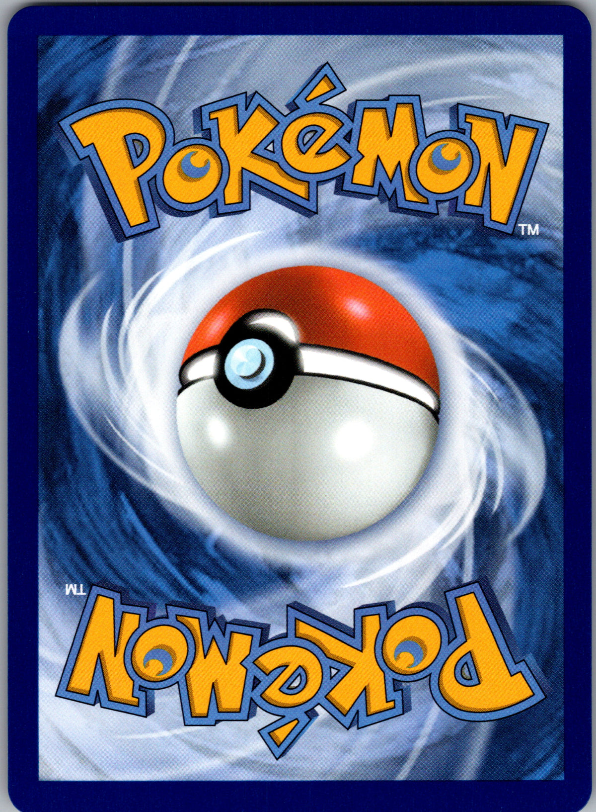 Morpeko ex - back