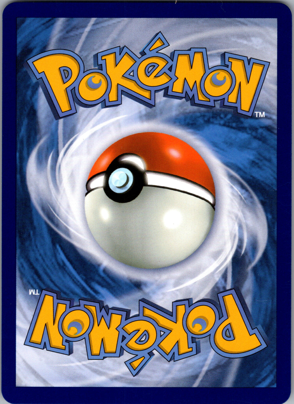 Zangoose ex - back