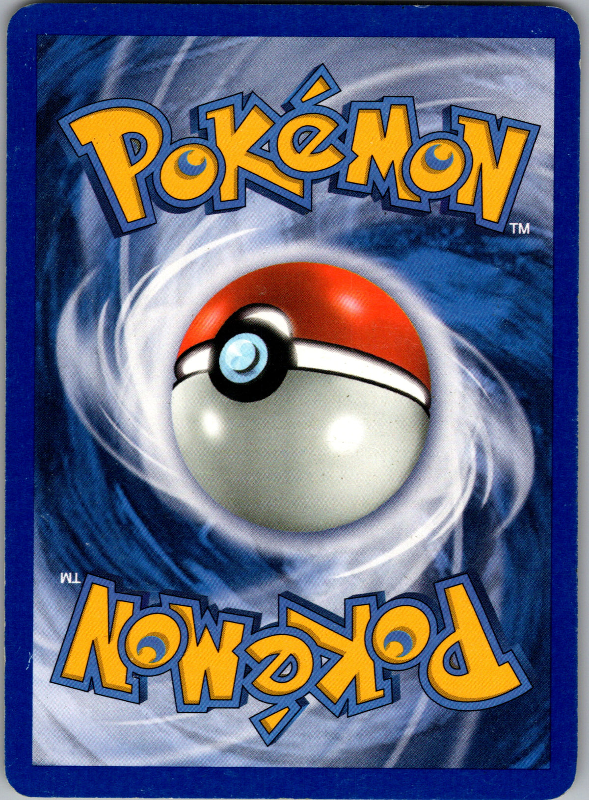 Poliwrath - back