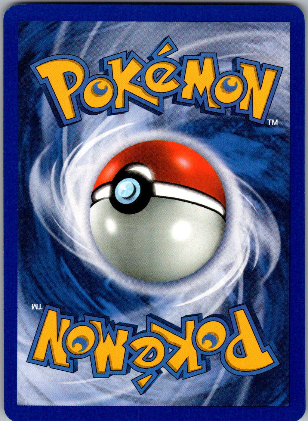 Houndoom - back