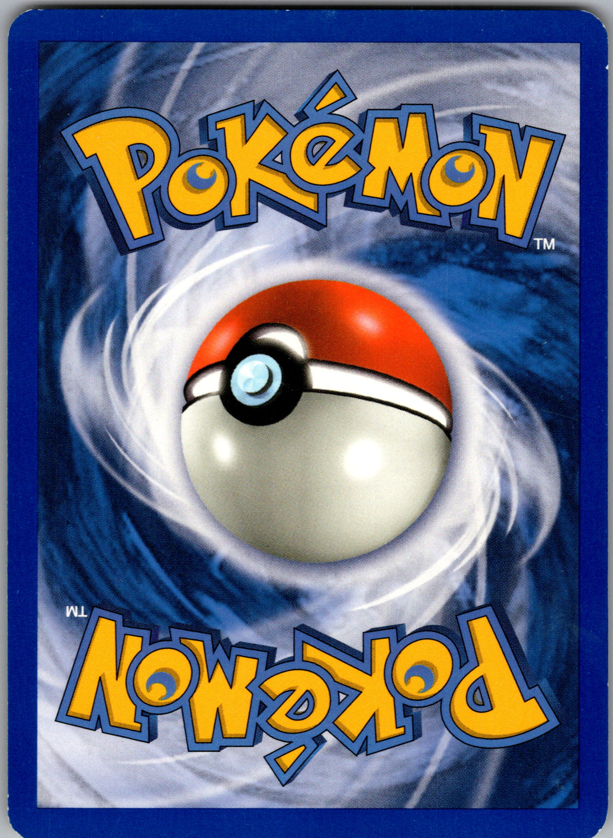 Flareon - back