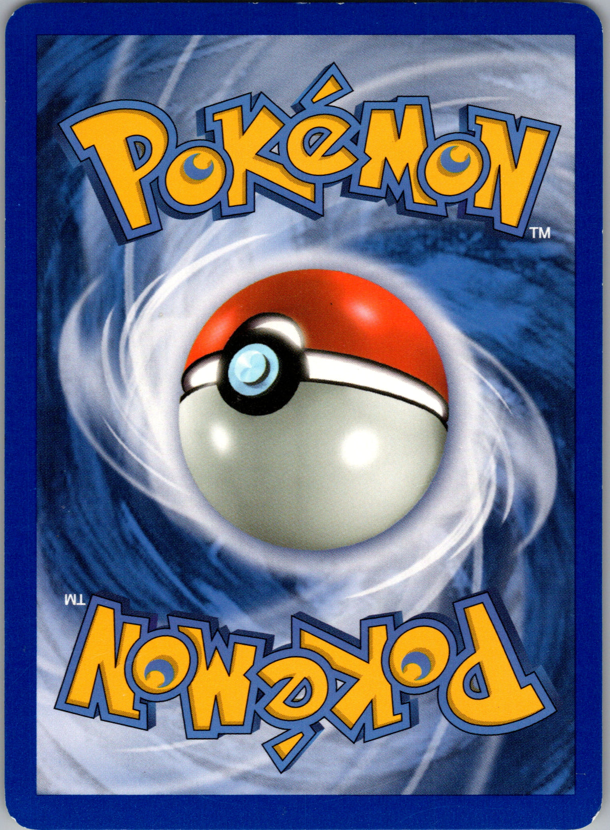 Dark Marowak - back