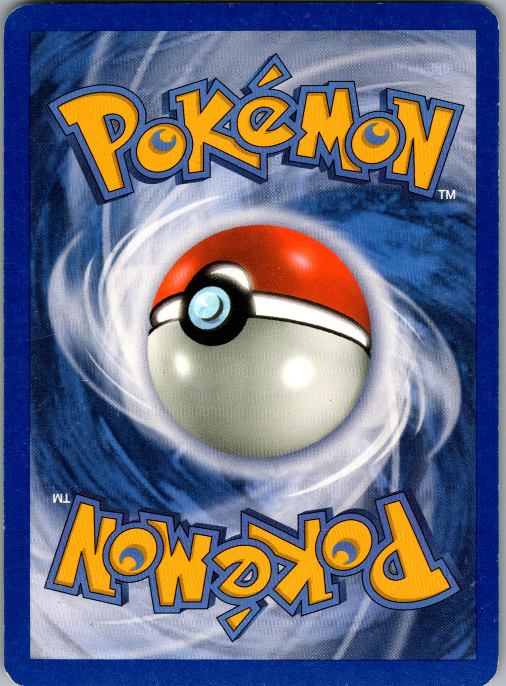 Dark Ampharos - back