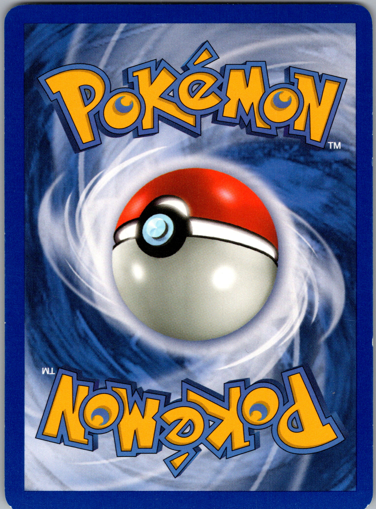 Dark Slowking - back