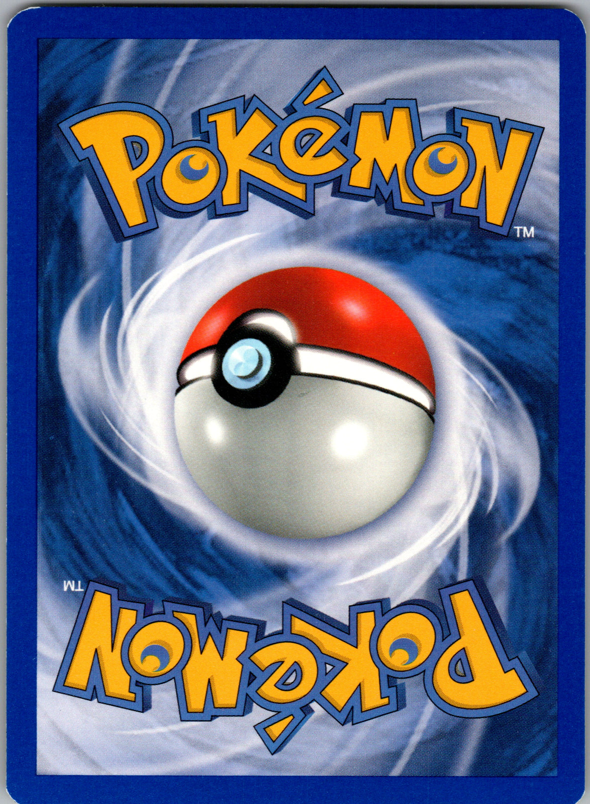 Dark Celebi - back
