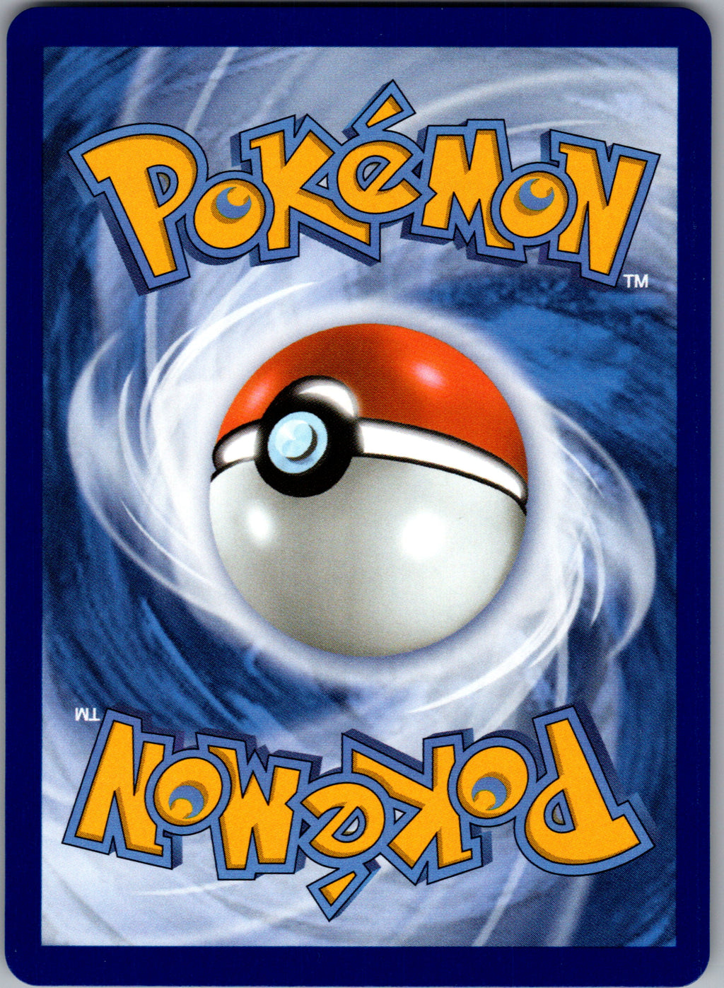 Jirachi ex - back