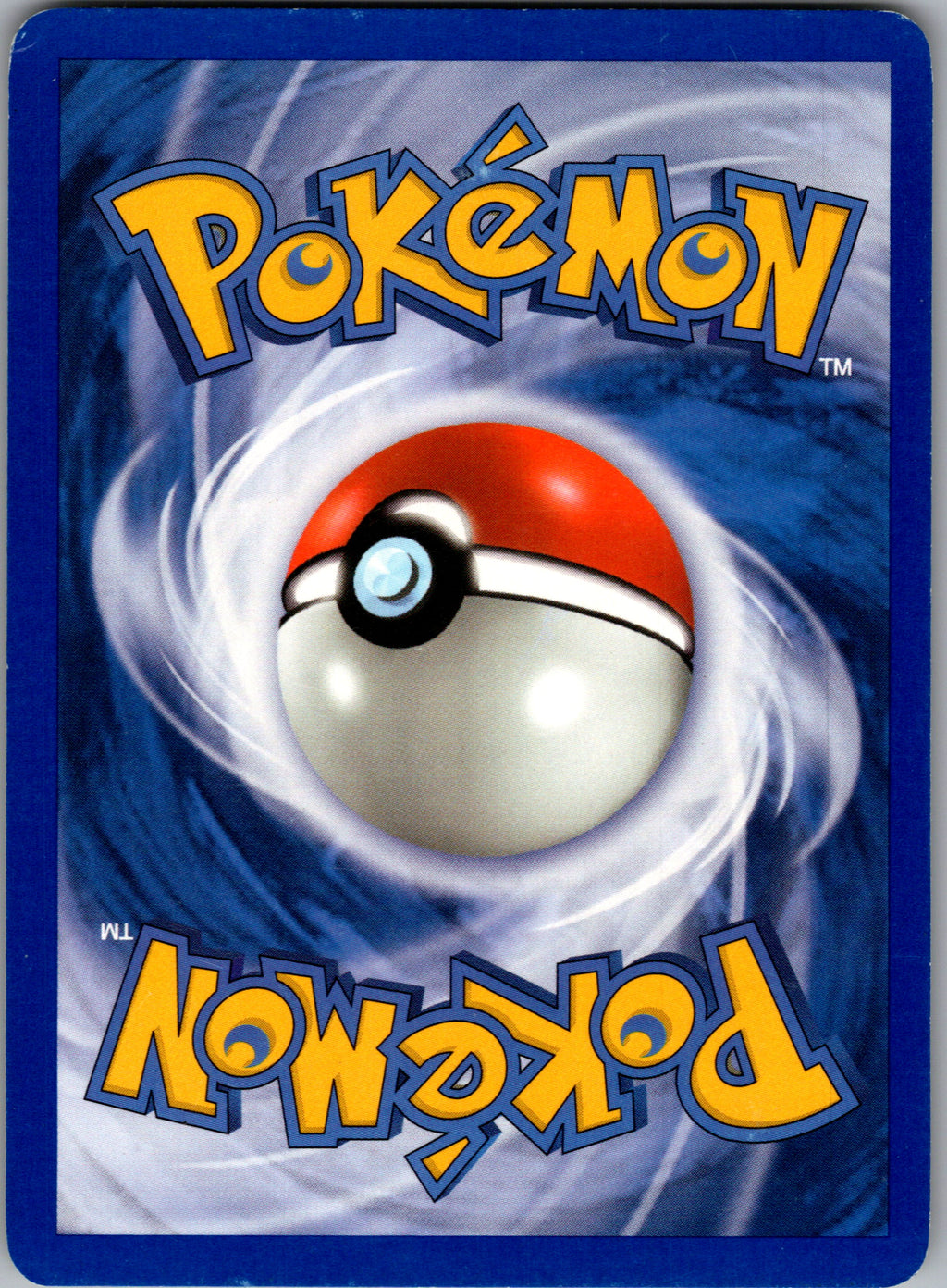 Salamence δ - back