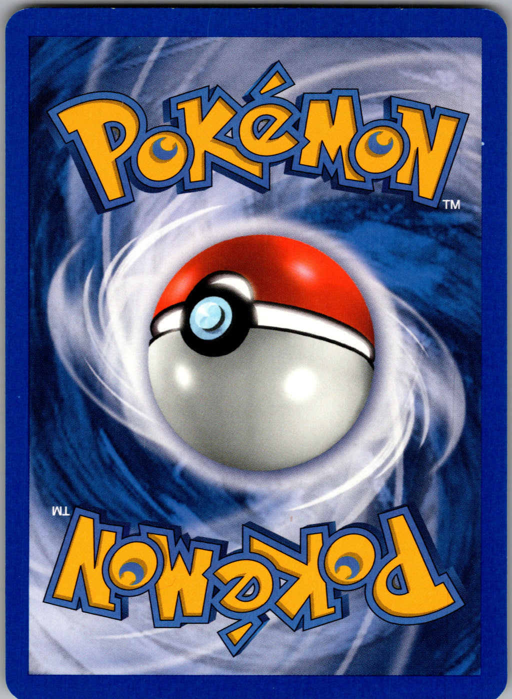 Blaziken - back