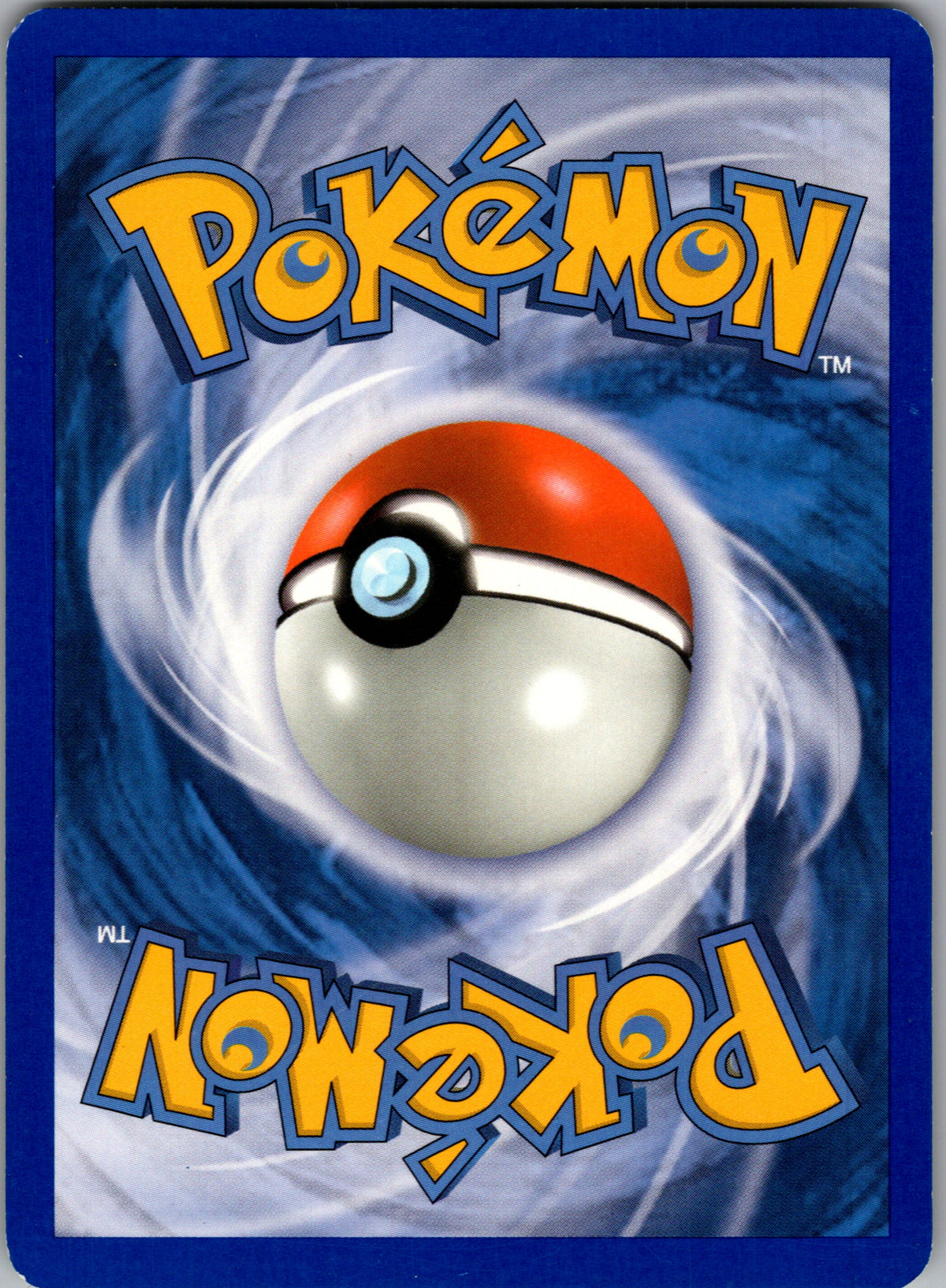 Weezing - back