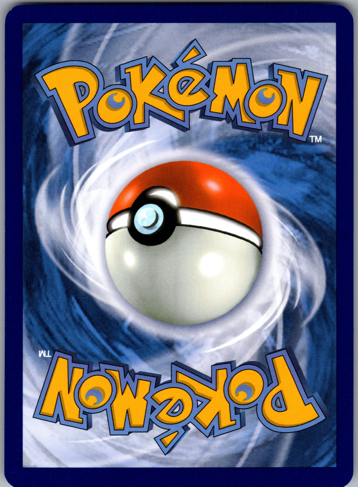 Oshawott - back
