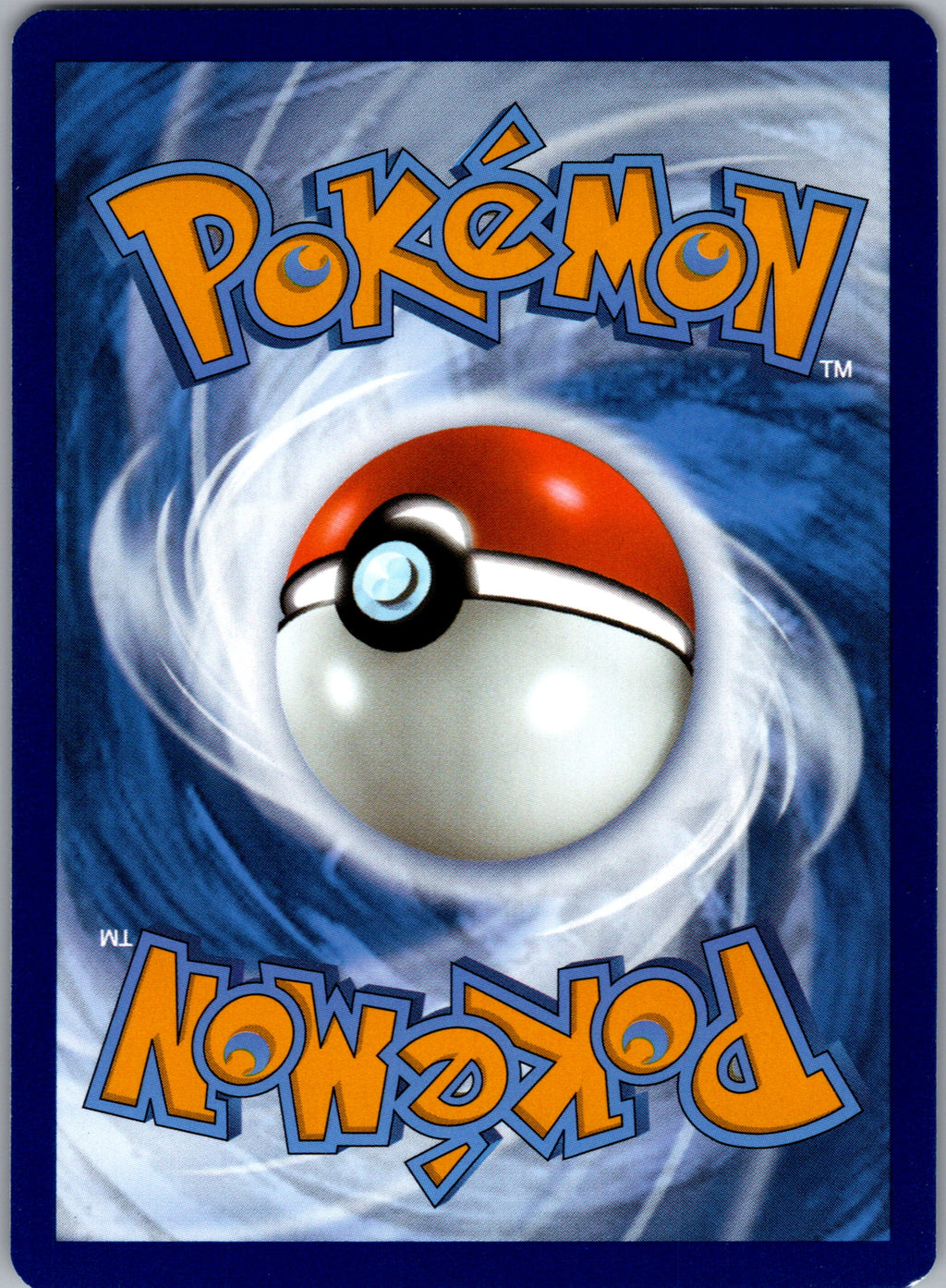 Charmander - back