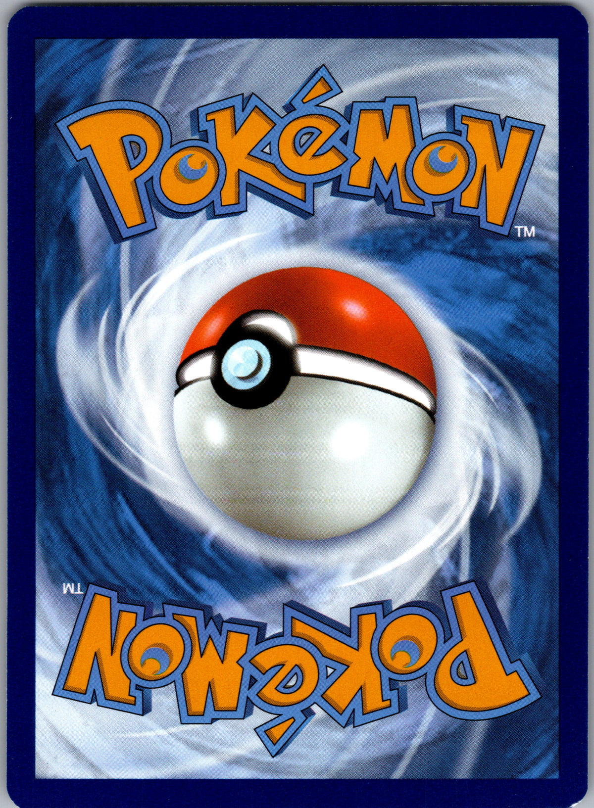 Charmander - back