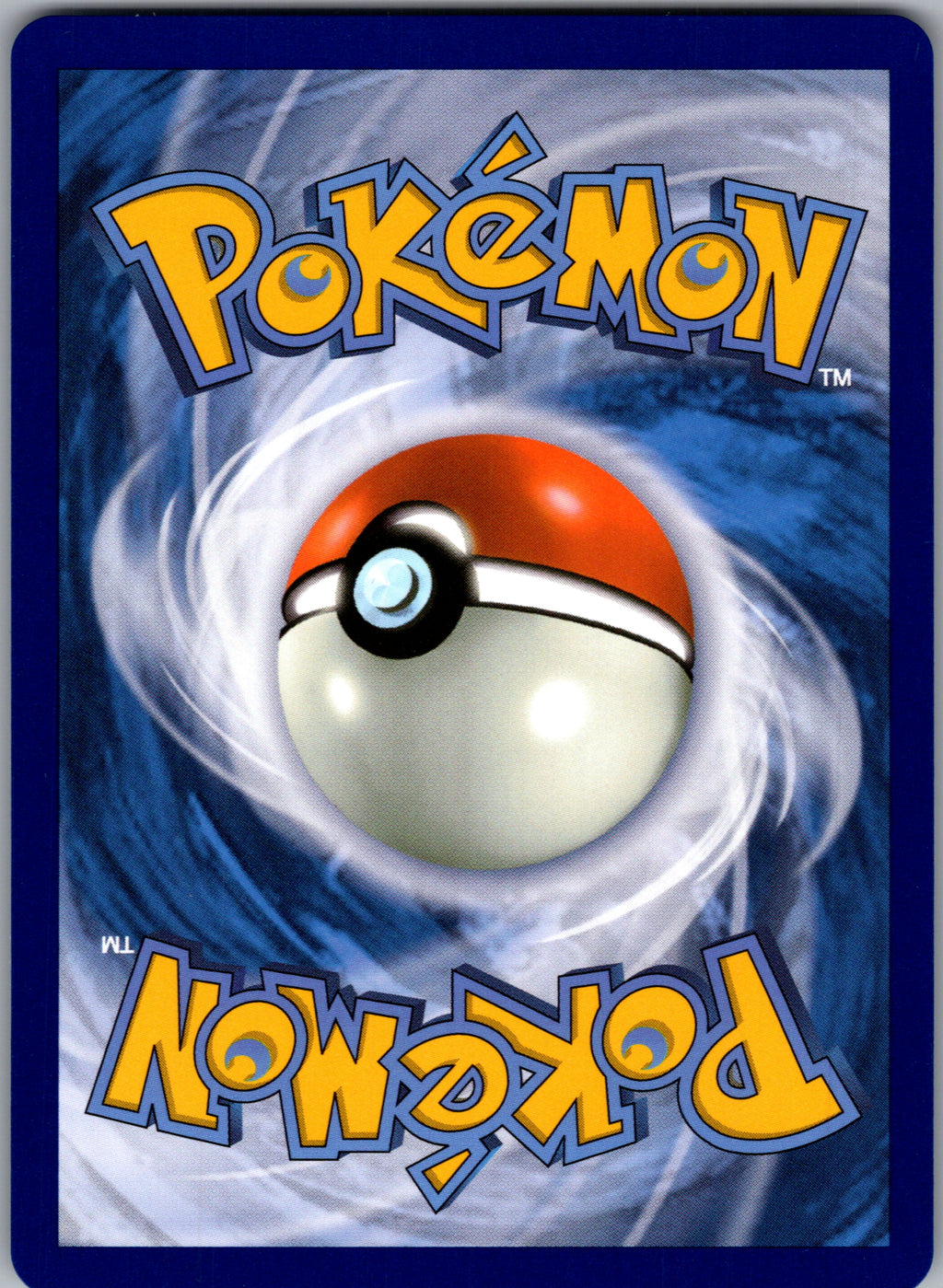 Squirtle - back