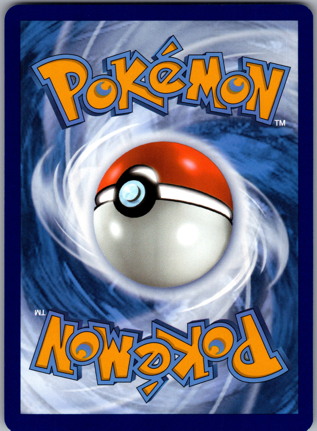 Eevee - back
