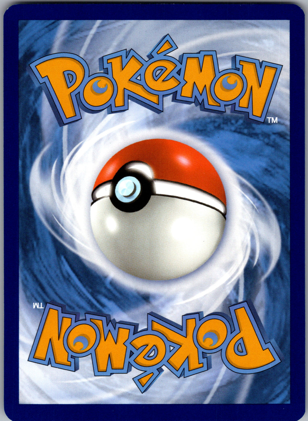 Eevee - back