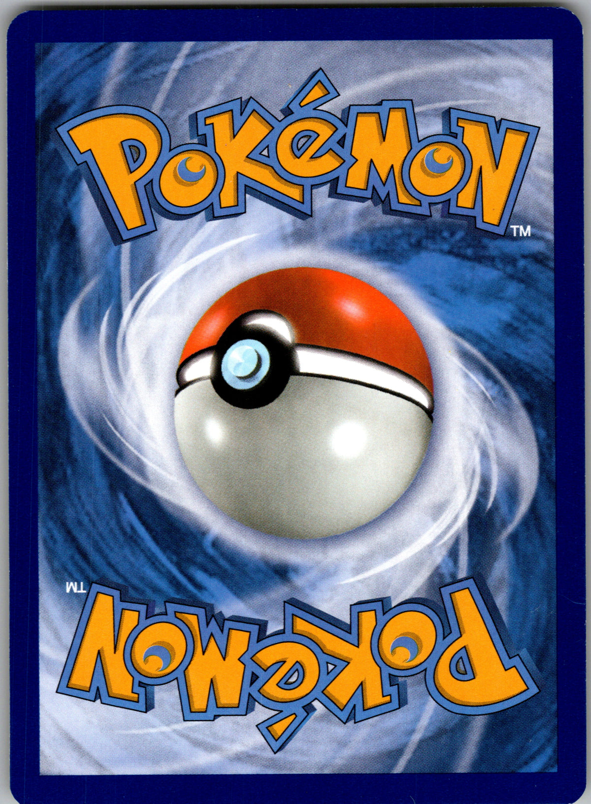 Ash's Pikachu - back