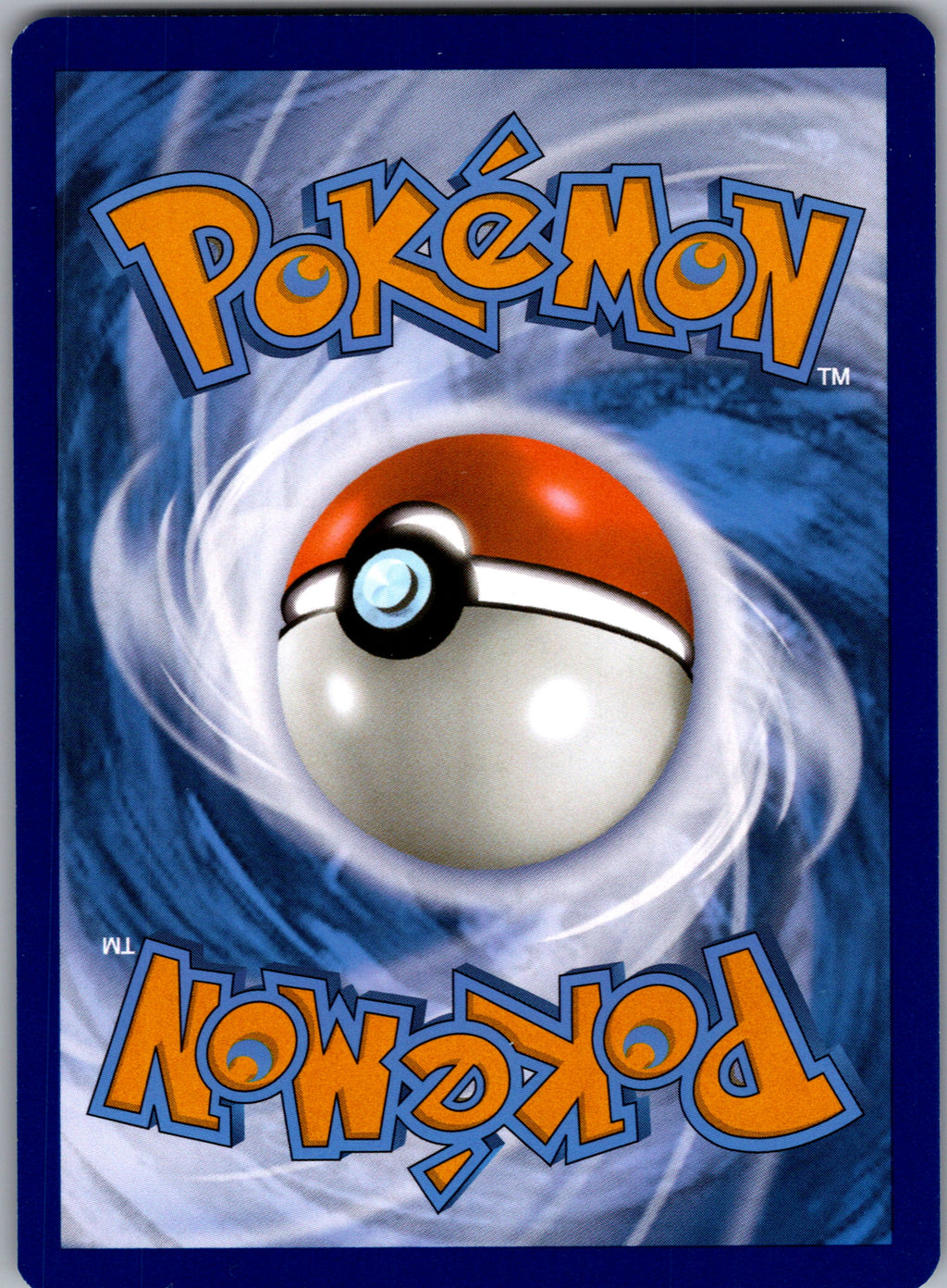 Pidgey - back