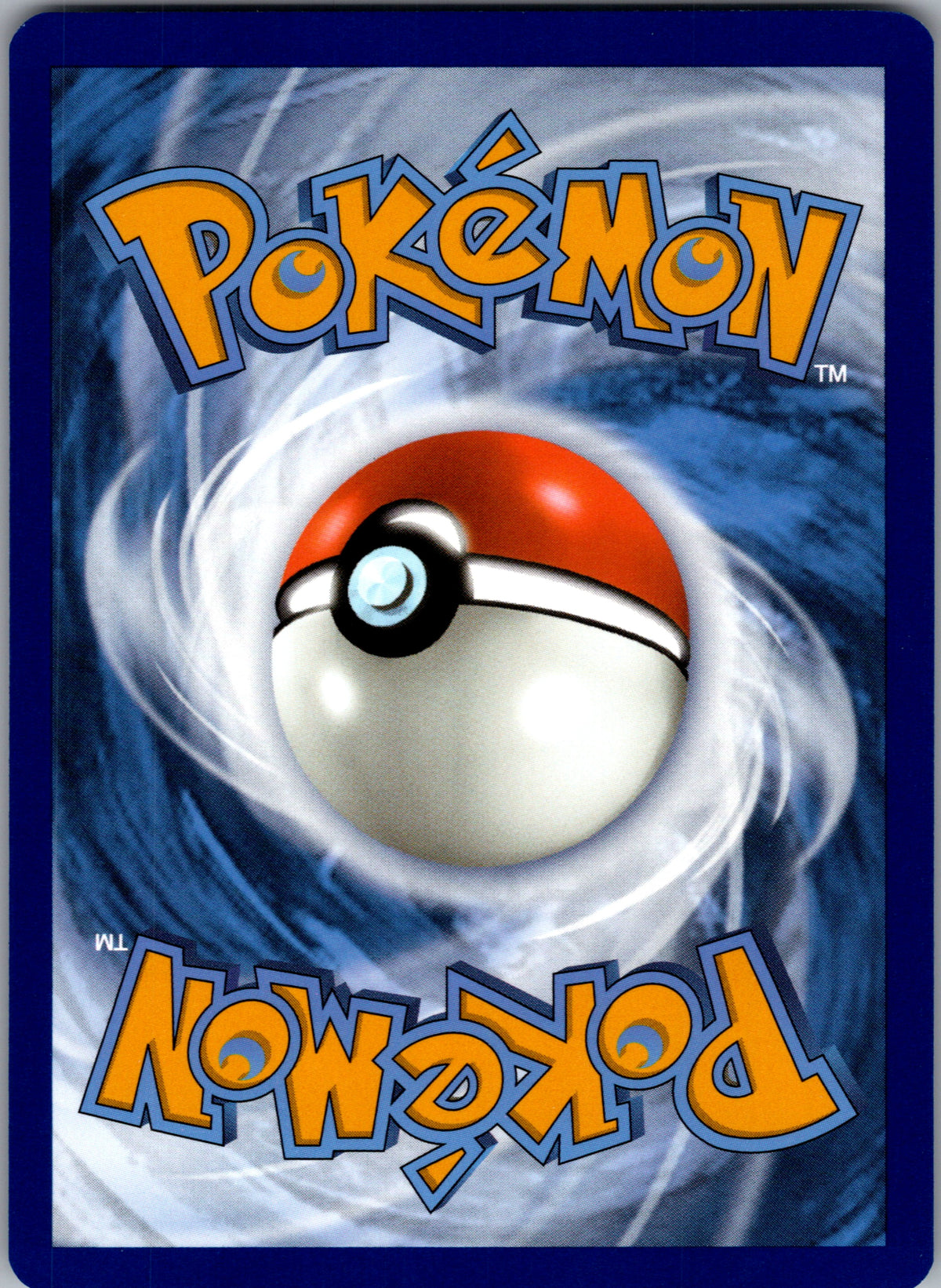 Castform Sunny Form - back