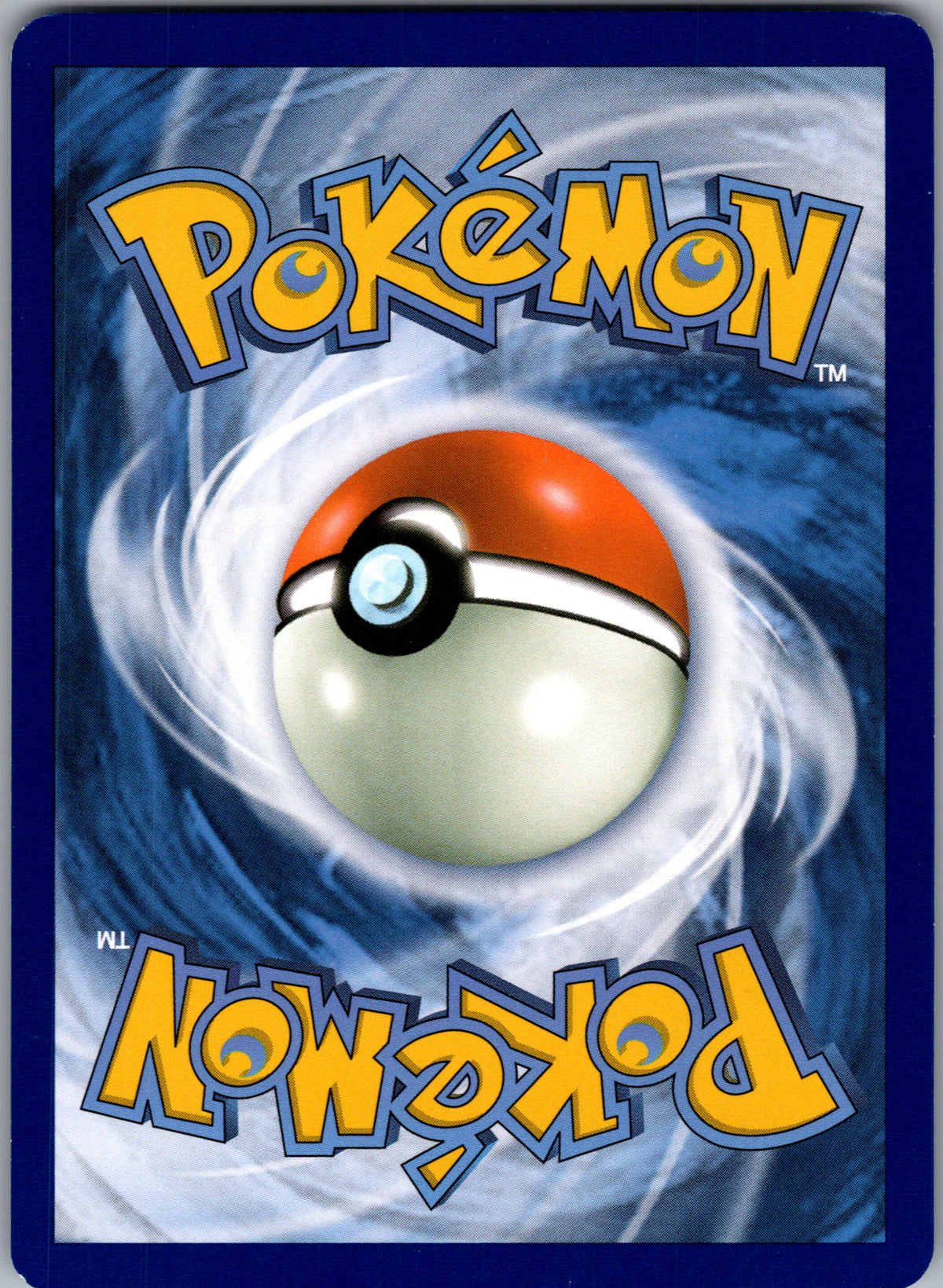 Slowpoke - back