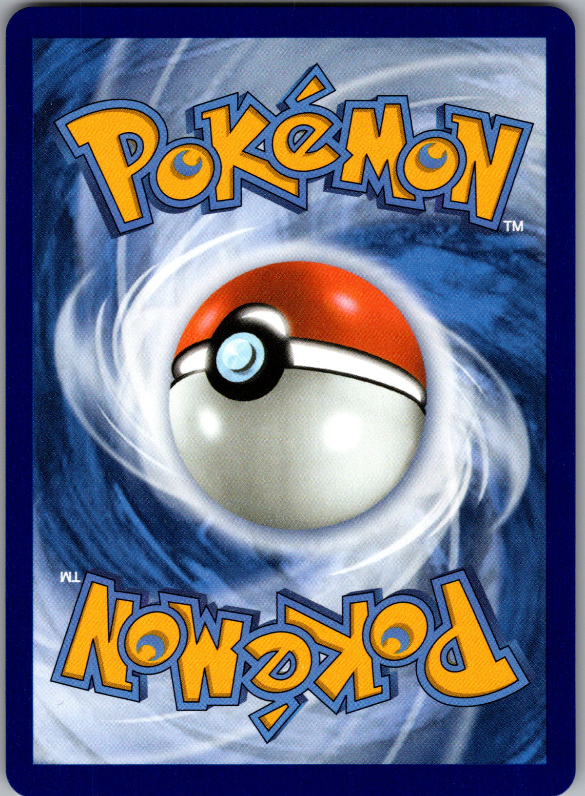 Shining Celebi - back