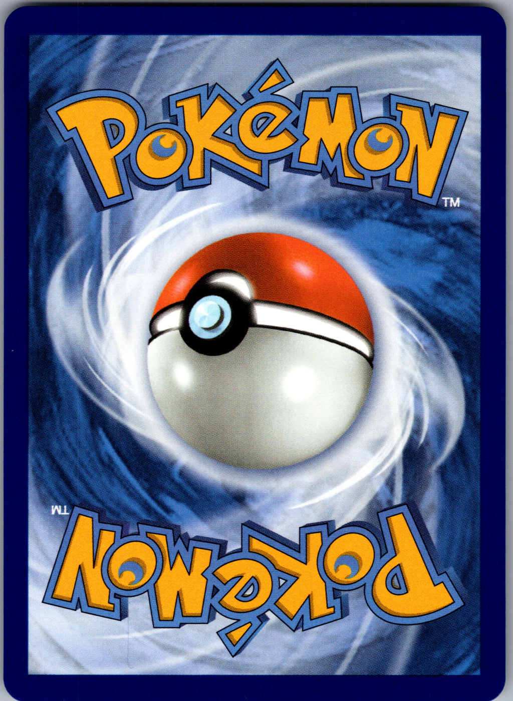 Alolan Meowth - back
