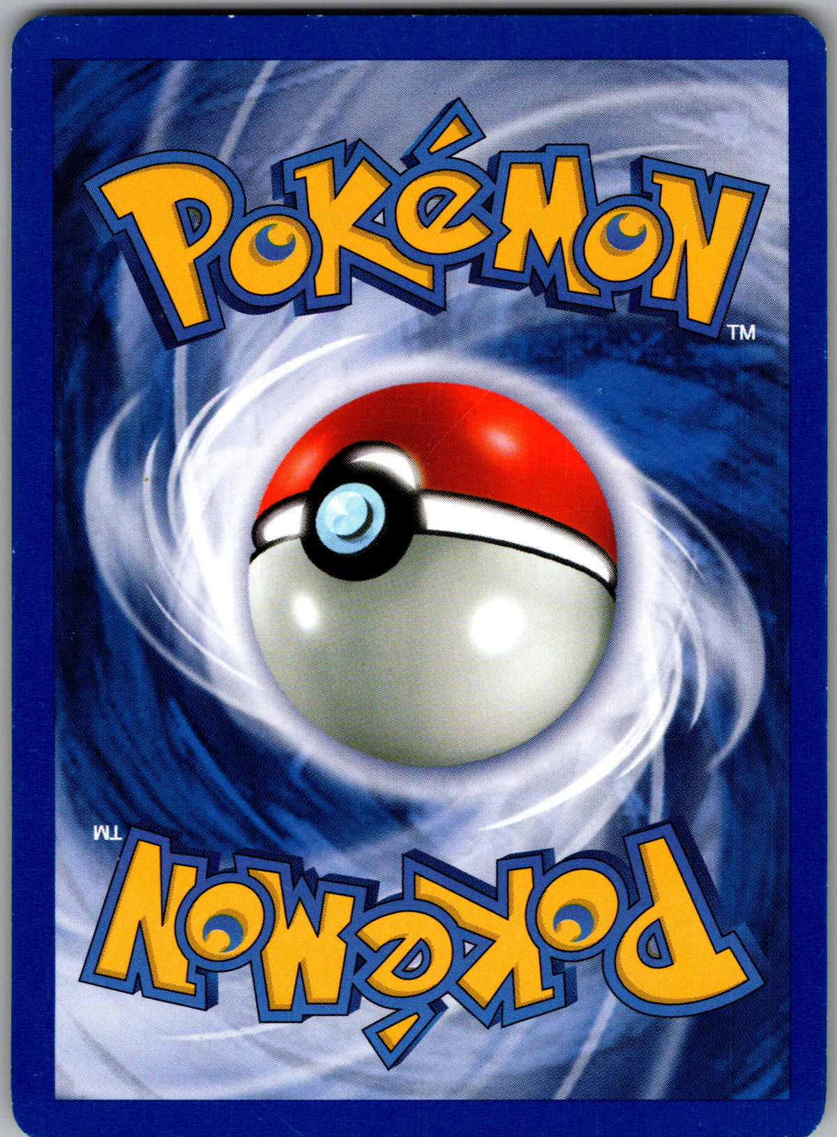 Skarmory - back