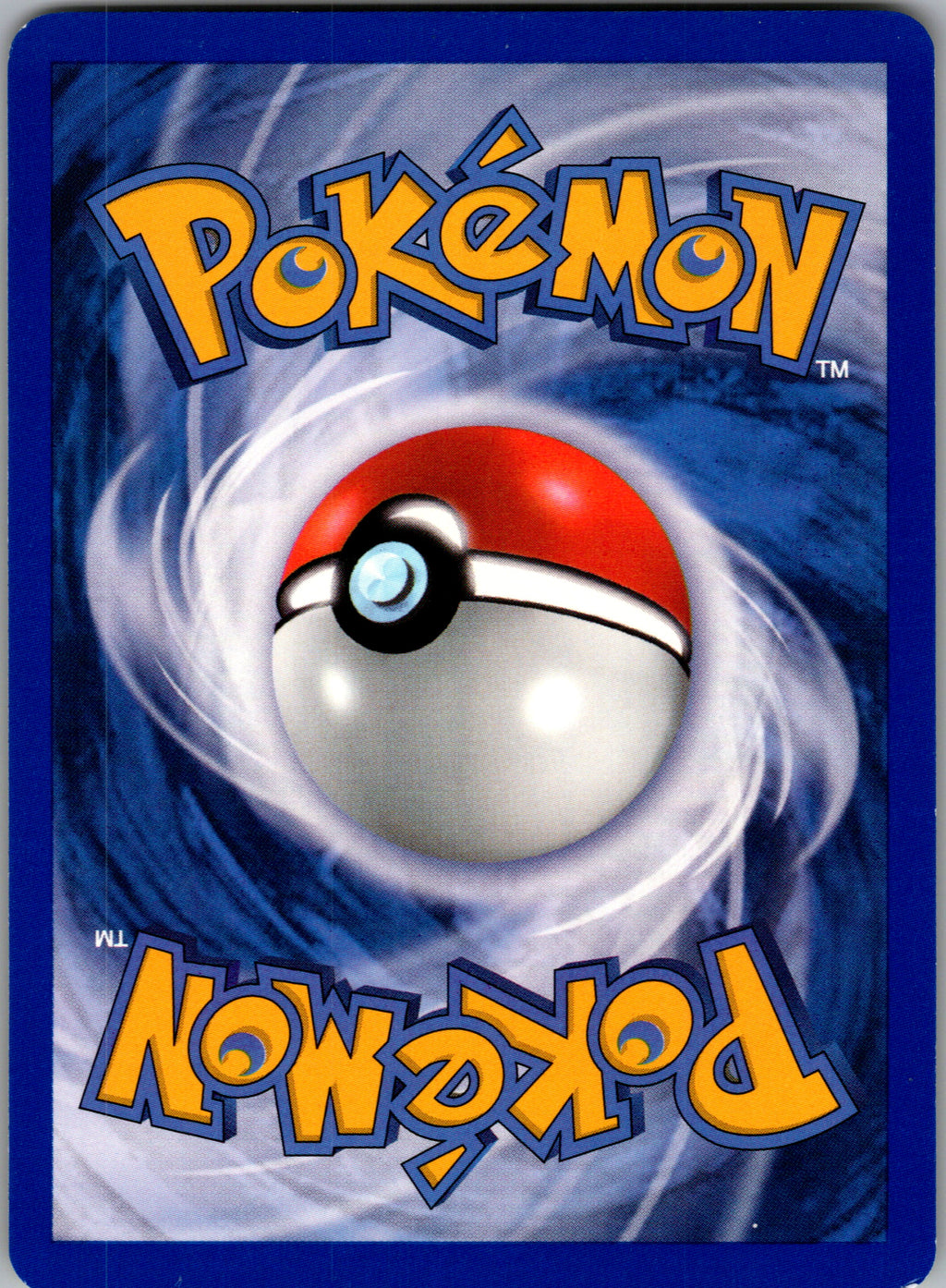 Lt. Surge's Magneton - back