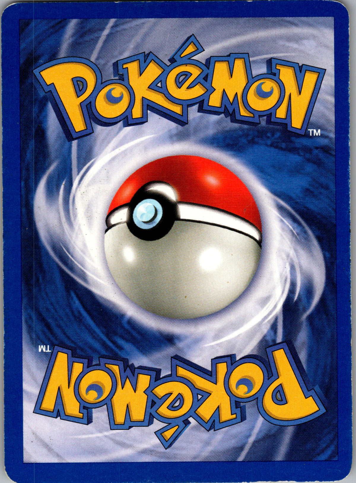 Charizard - back