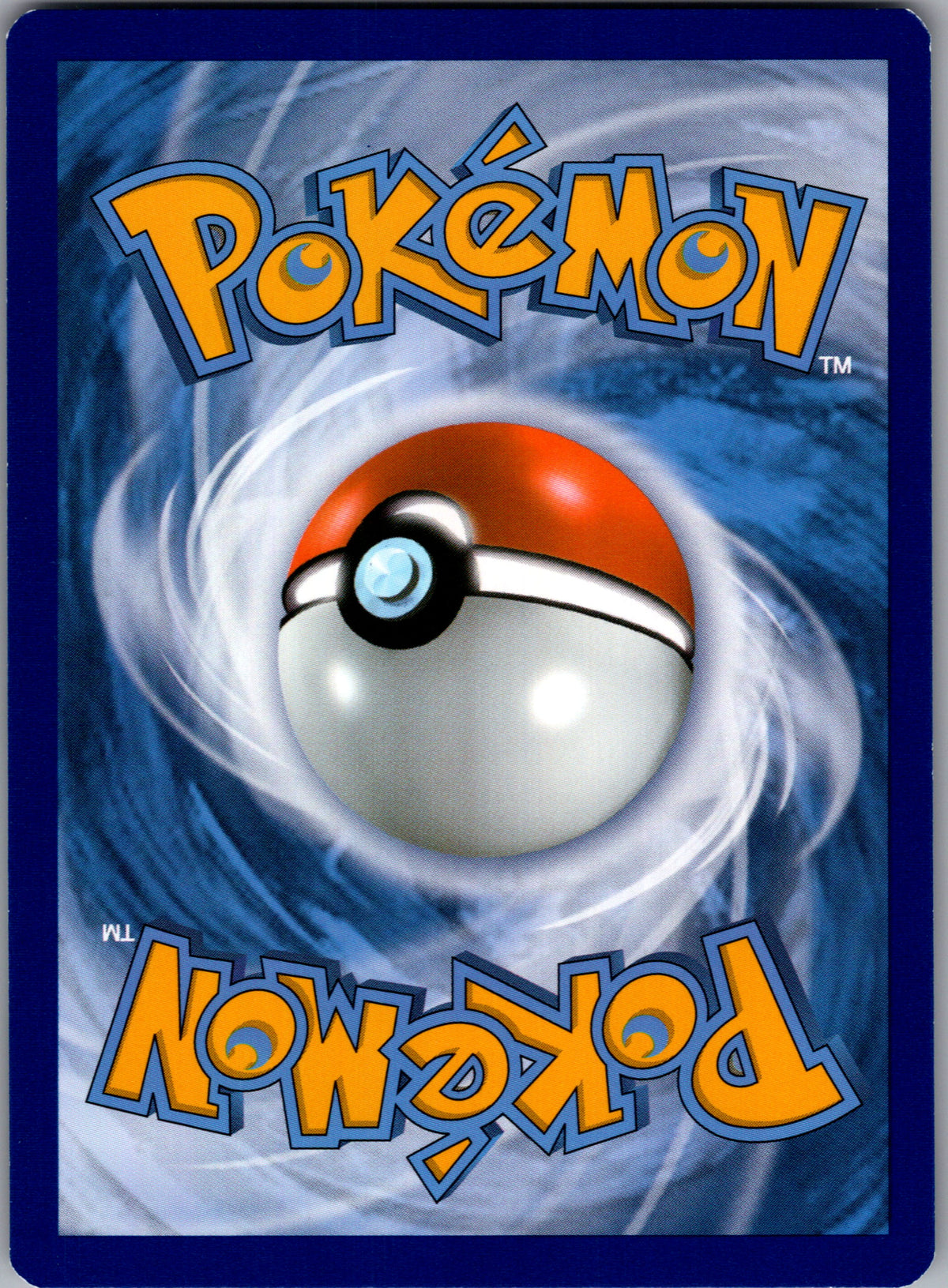Gardevoir EX - back