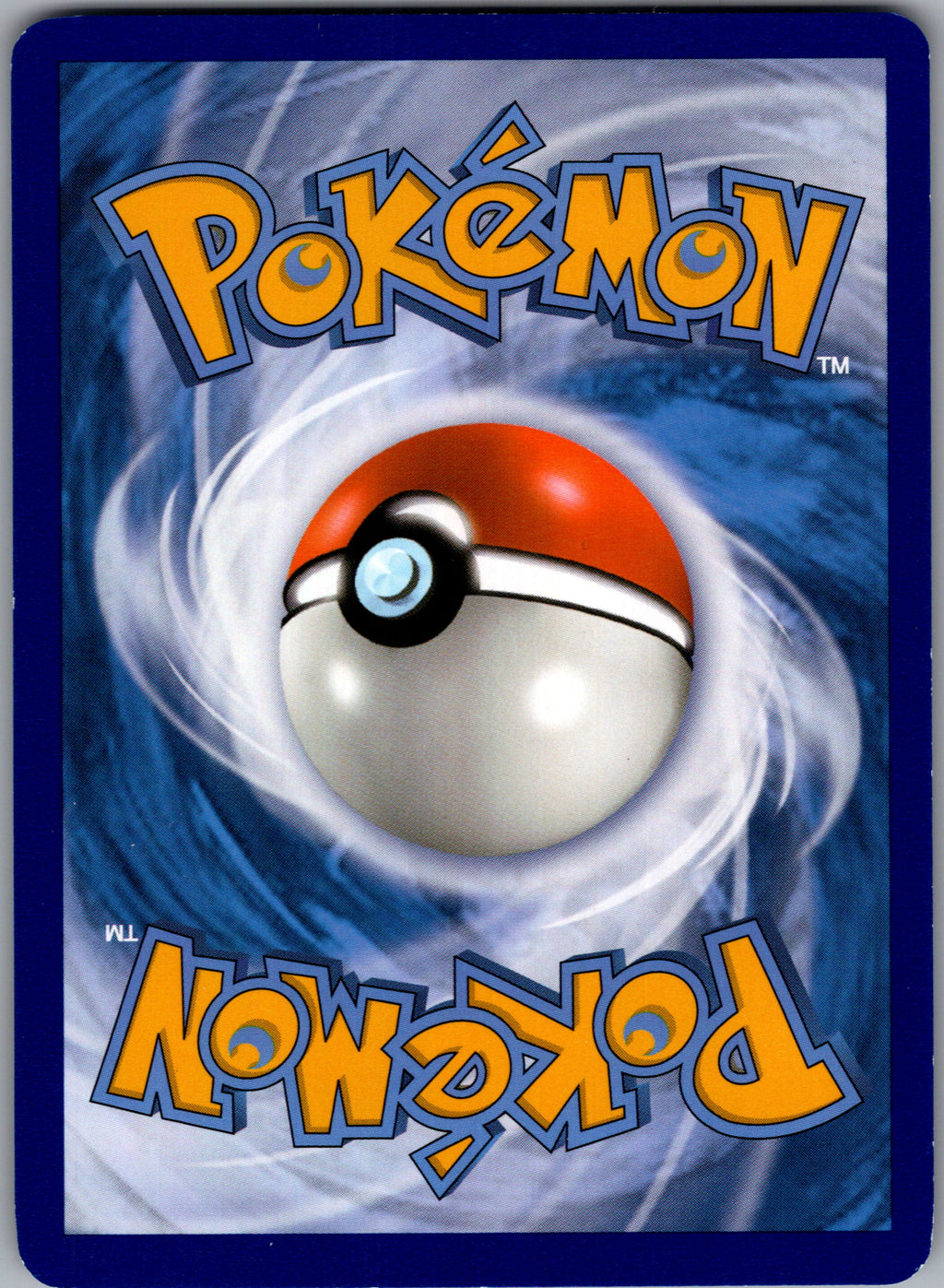 Altaria EX - back