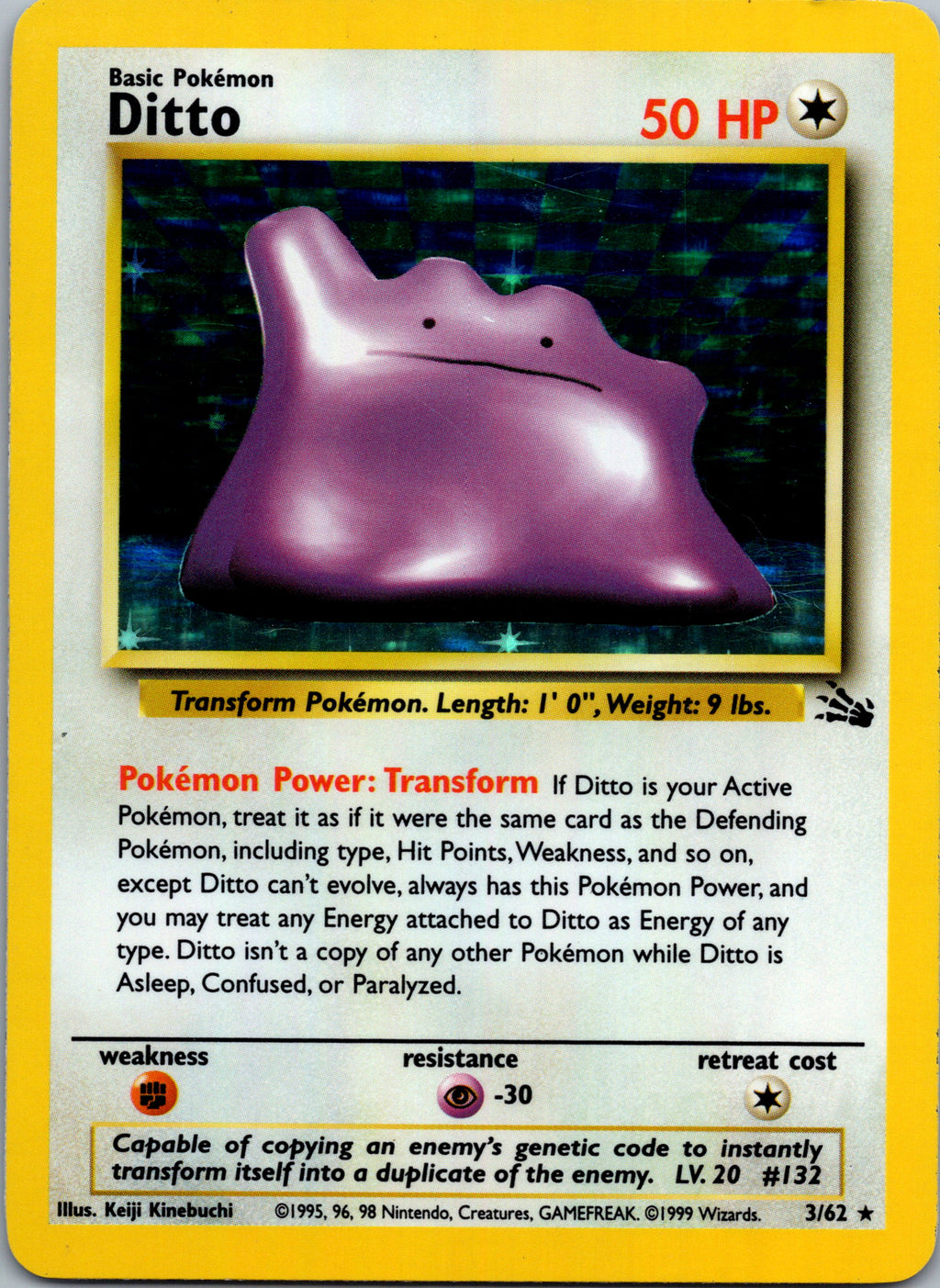 Ditto - front