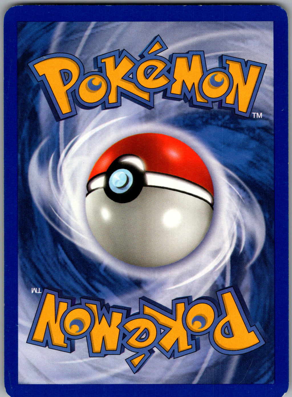 Jirachi - back