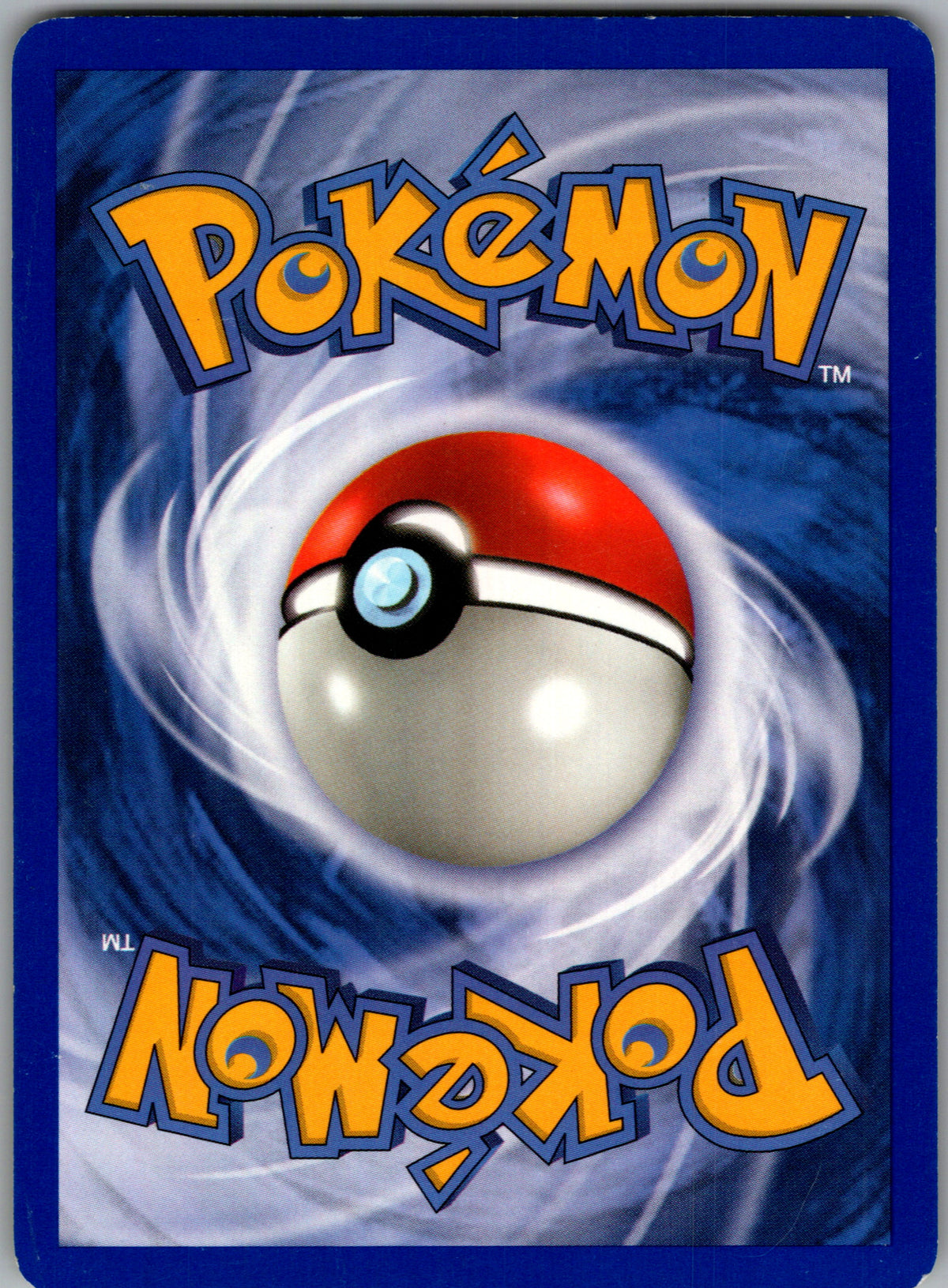 Jirachi - back