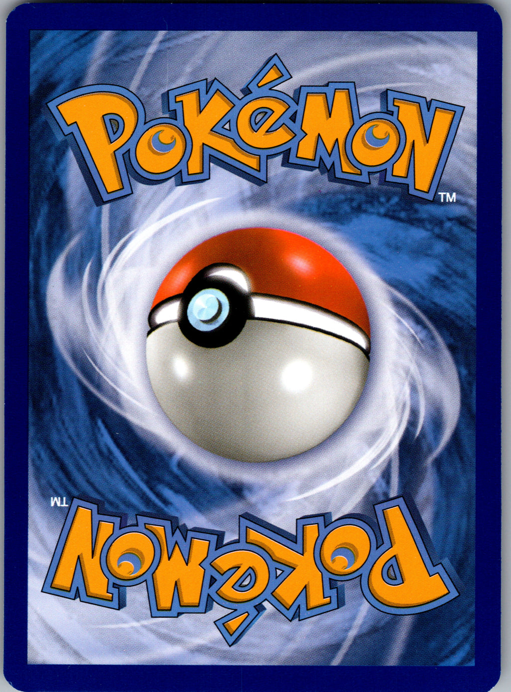 Darkrai GX - back