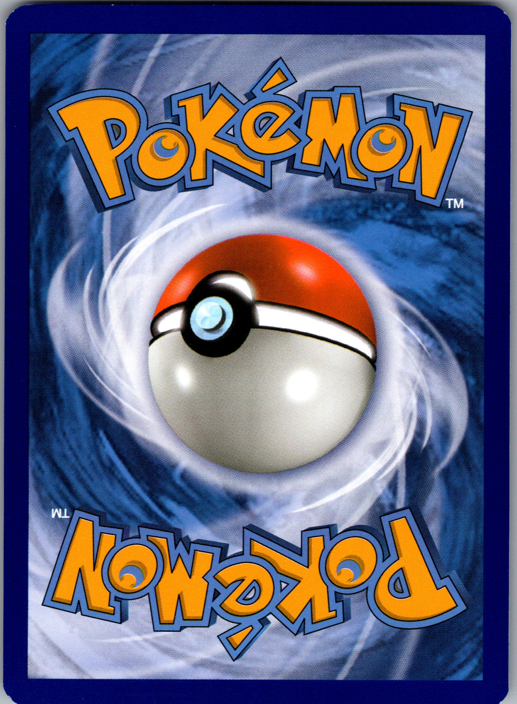 Darkrai GX - back