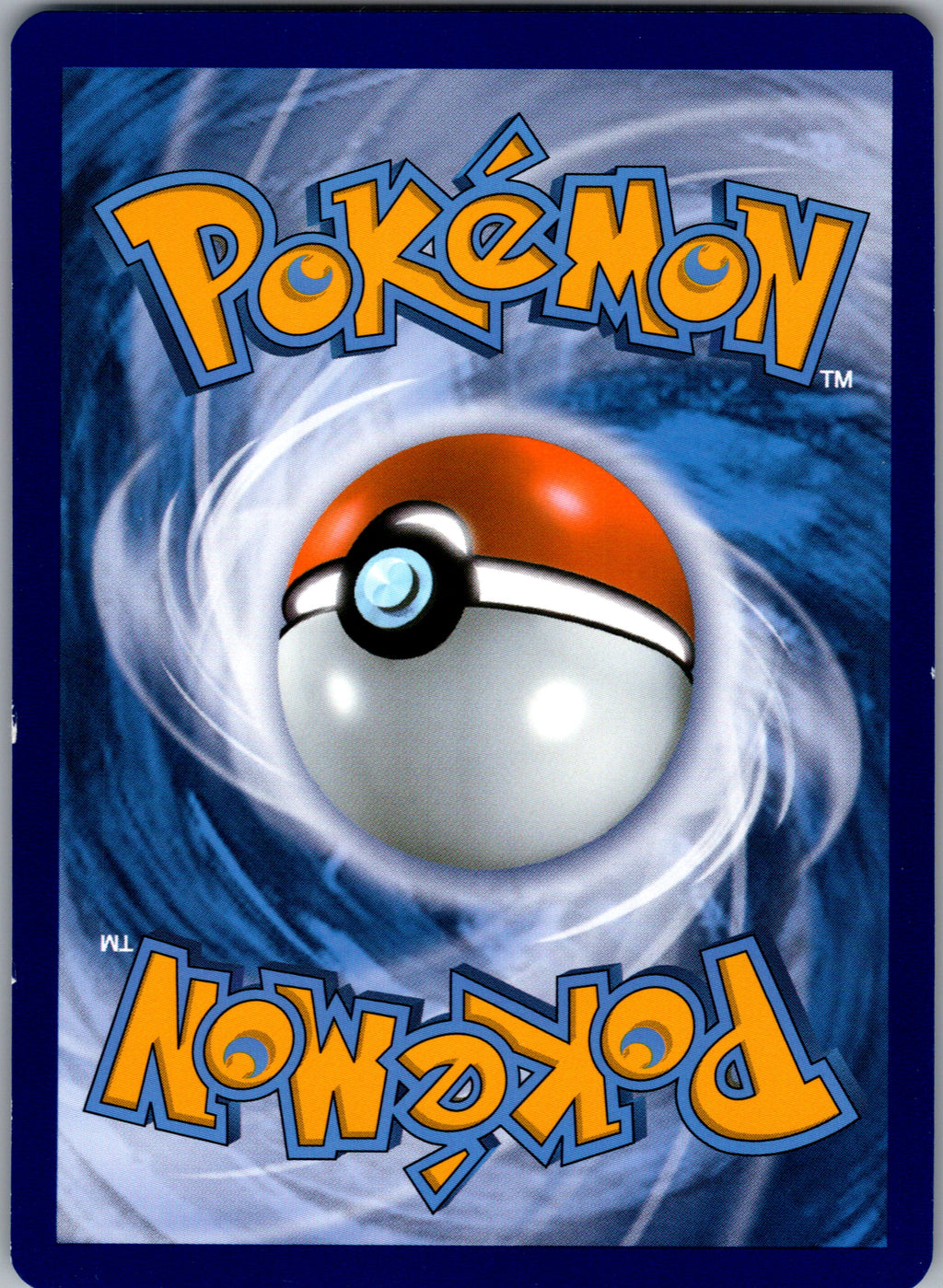M Pidgeot EX - back