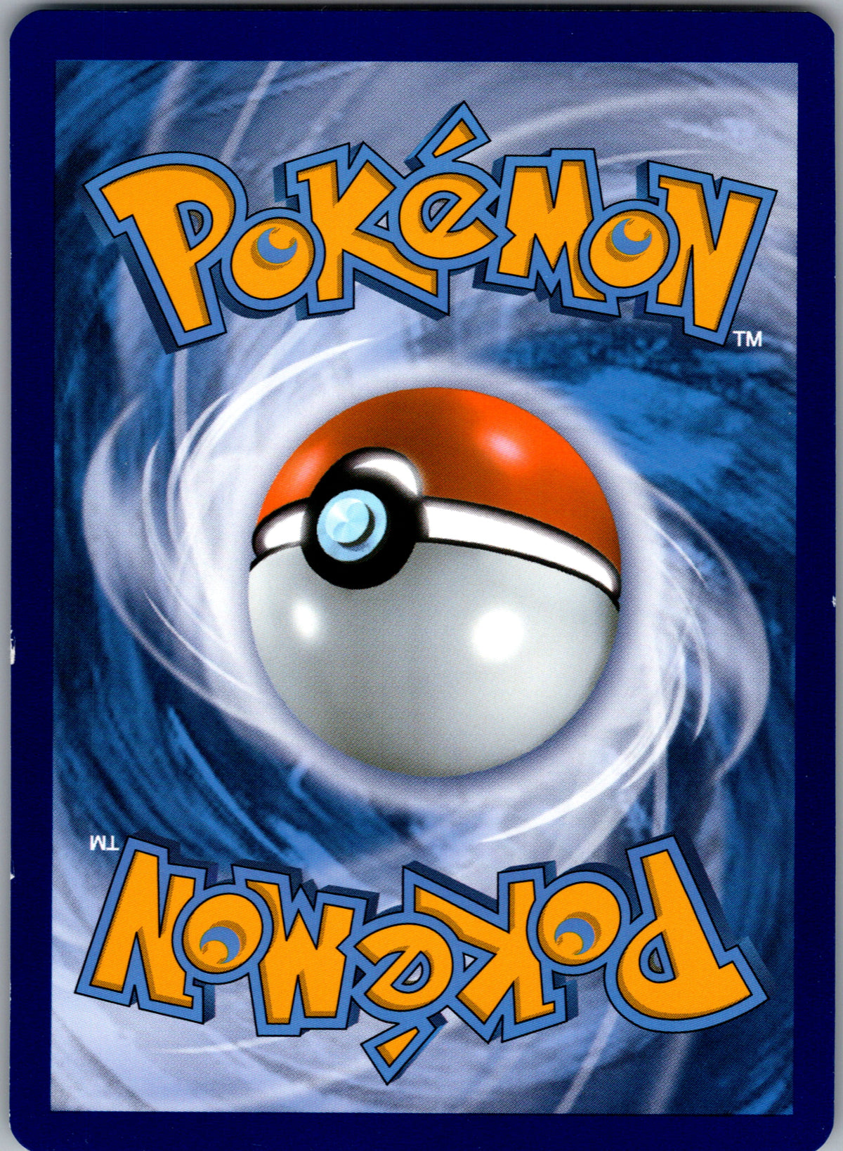 M Pidgeot EX - back