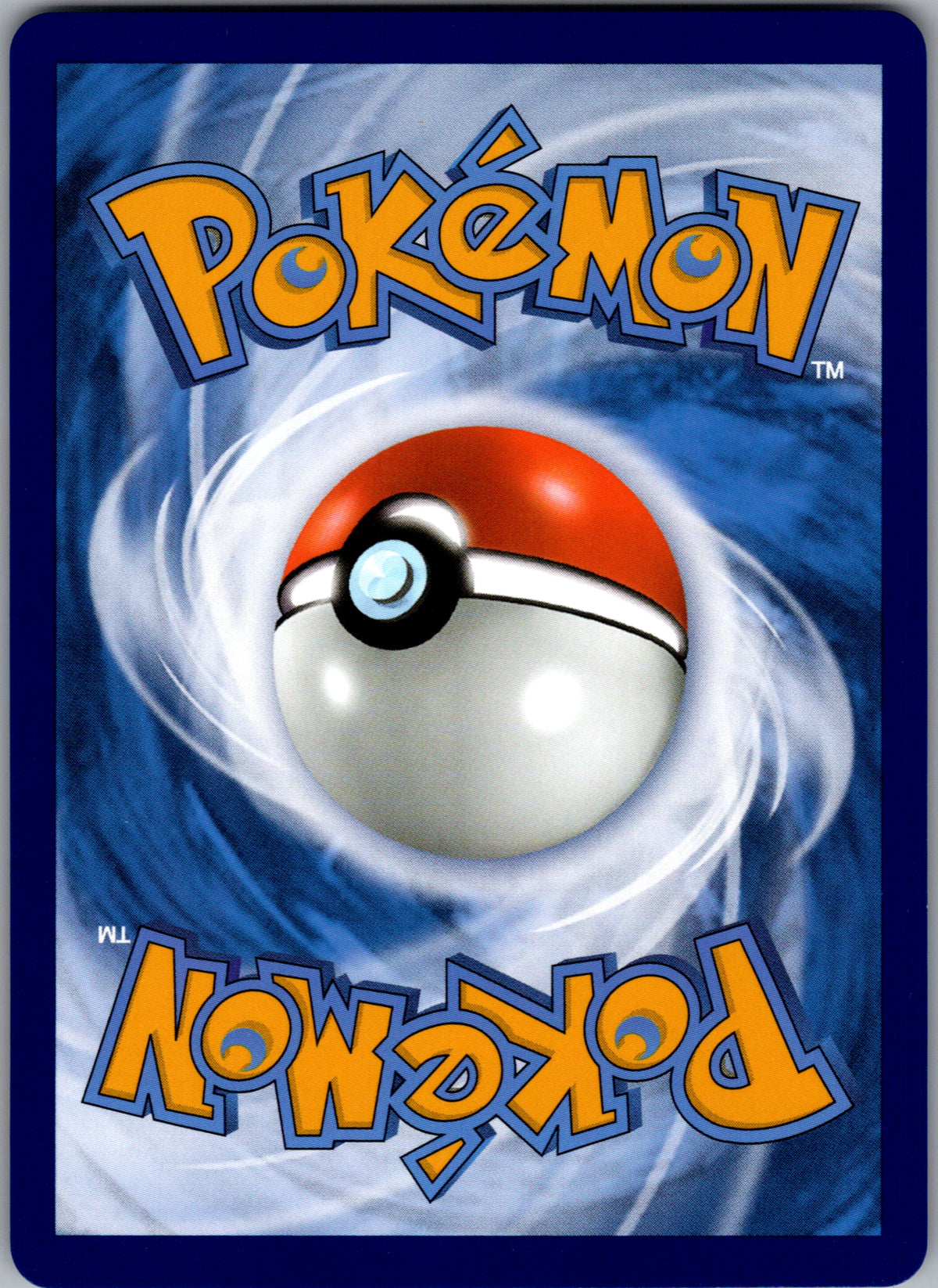 Mega Lucario ex - back