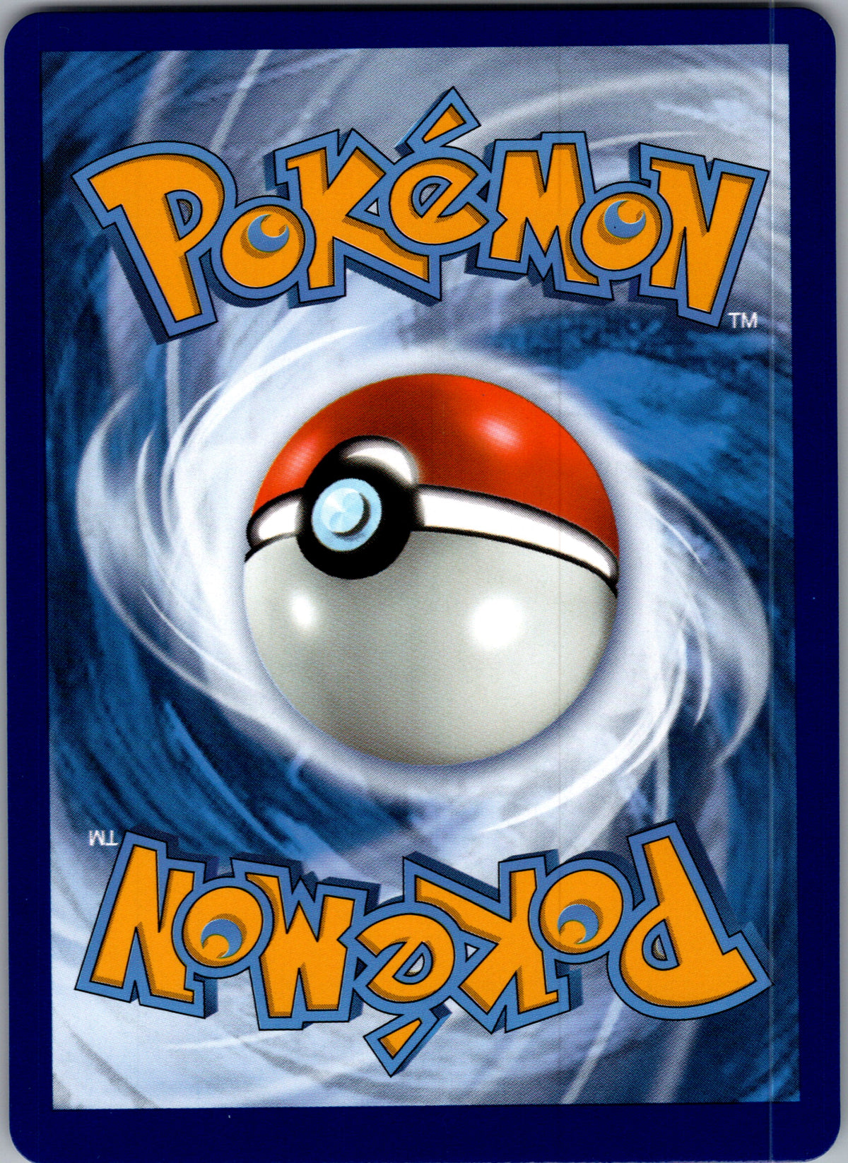 Mewtwo VSTAR - back