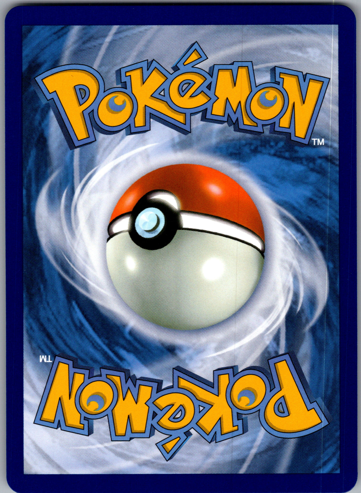 Flygon - back