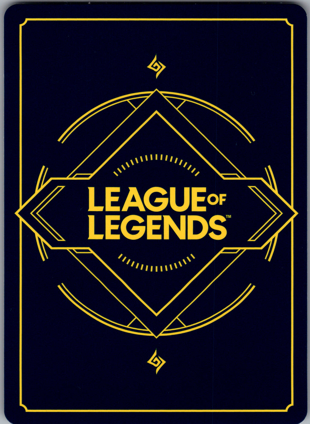 LeBlanc - Fragmented - back