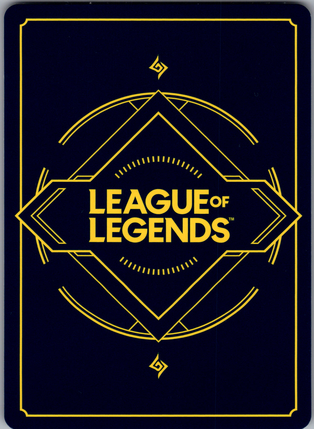 LeBlanc - Fragmented - back